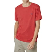 Chaps Men's Short Sleeve Logo Tee