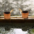 thumbnail image 3 of MasteelfCA 1Pc Tea Ceremony Spoon Multi-functional Water Ladle Practical Water Ladle, 3 of 9