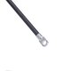 thumbnail image 3 of Lot de 2 ressorts pneumatiques à joint plat, support de tige hydraulique, accessoires pour machines lourdes, 700 N, 3 of 4