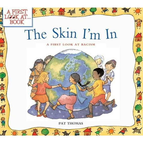 Pre-Owned The Skin I'm in: A First Look at Racism a First Look at Racism, (Paperback)