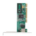 thumbnail image 2 of Tarjeta de Red, RTL8169 Controladores ricos en chip pci a gigabit red tark auto adaptación para computadora para ganar, 2 of 7