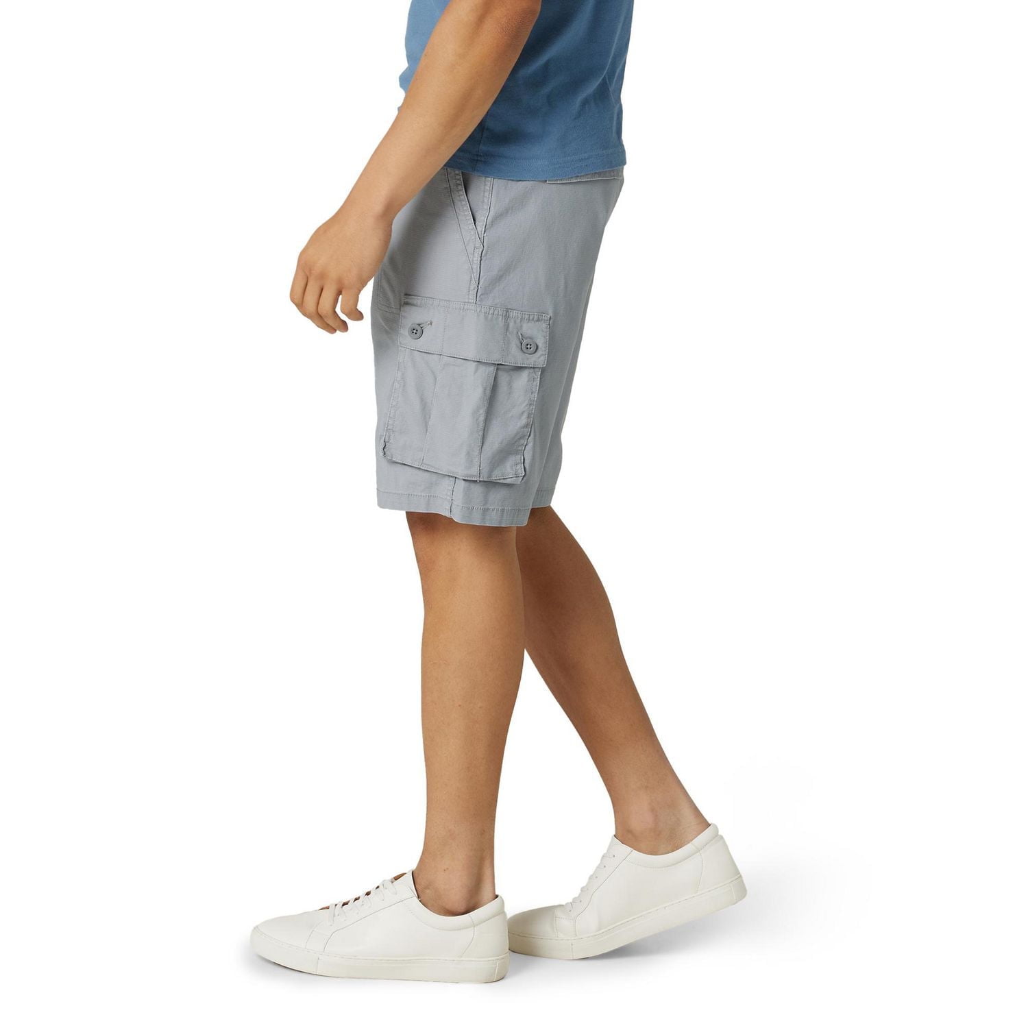 Lee Short Cargo Ripstop Pour Homme