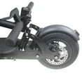 thumbnail image 3 of Scooter amortiguadores Accesorios de scooter Amortiguador trasero de scooter Scooters eléctricos Acc TOMSHOO Scooter amortiguadores, 3 of 7