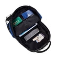thumbnail image 5 of Fotbe Thin Blue Line Flag Mochila Casual con Estampado para Escuela, Viajes y Actividades al Aire Libre - Duradera, Ligera y Cómoda, 5 of 5