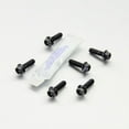 thumbnail image 4 of Titanium Disc Bolts Front M6x20mm Flanged Hex Pack x6 (TIDISCKIT-DZ1), 4 of 6