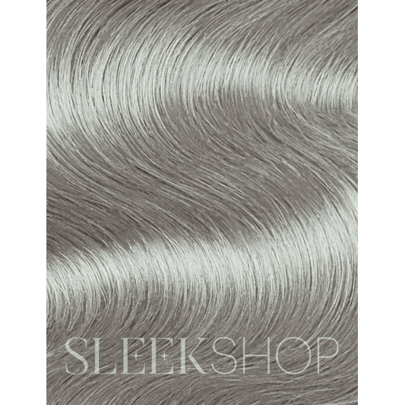 Tish & Snooky's Manic Panic Amplified Hair Color Cream (Color : Virgin Snow White Toner / 4 oz)