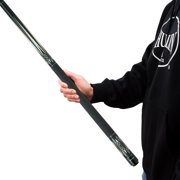 Action BW15 Black and White Pool Cue Billiard Stick Billiards Cues