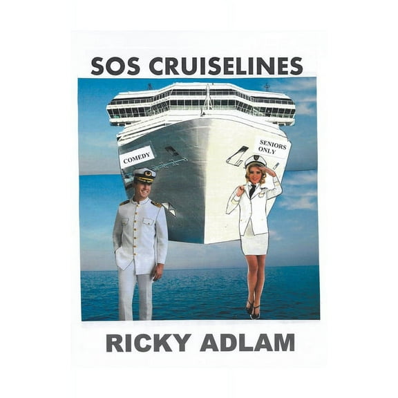 SOS Cruise Lines, (Paperback)