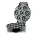 thumbnail image 4 of 4-in-1 Home Multifunctional Maker - Donut, Mini Cake, Cookie & Light Meal Breakfast Machine ,Easy to Operate, 4 of 6