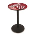 thumbnail image 1 of Holland Bar Stool L214B3636IndnaU-D2 Table Basse 36 in. Indiana avec Table Basse 36 in. Haut, 1 of 1