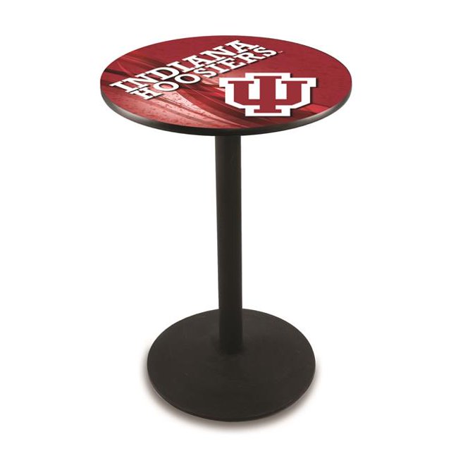 Holland Bar Stool L214B3636IndnaU-D2 Table Basse 36 in. Indiana avec Table Basse 36 in. Haut