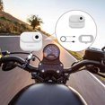 thumbnail image 5 of COM1950s Magnetic Charging Thumb Camera,Hd Pet Camera for Close-Up Shots and Travel Cycling,Pocket-Sized Action Camera with 4K Video,140 Min Battery,Lightweight Design, 5 of 9