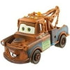 Disney/Pixar Cars Mater with Balloon Vehicle, #95 Returns