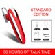 thumbnail image 1 of Auriculares Bluetooth V5.0 Auriculares manos libres con auriculares inalámbricos Auriculares para automóvil, 1 of 2