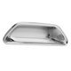 thumbnail image 4 of Electroplating Rear Trunk Tailgate Door Handle Bowl Cover Replacement for Nissan Rogue 2021‑2022, 4 of 5