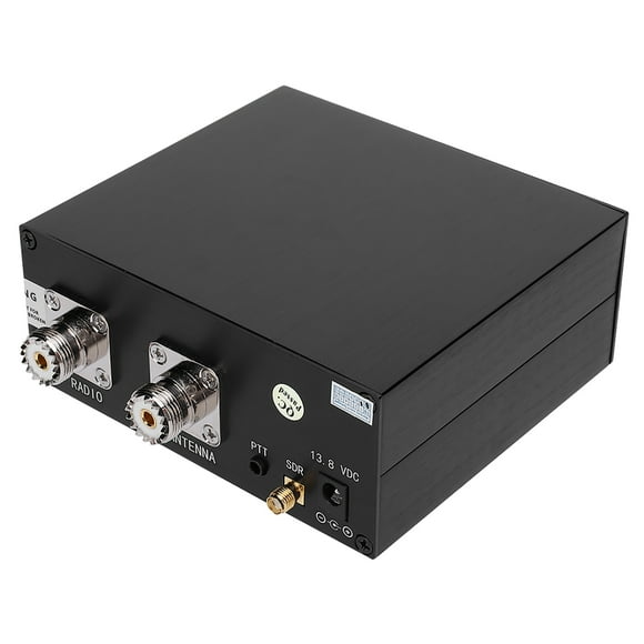 Compartir Antena, Caja De Interruptor Portátil, Para Oficina Al Aire Libre Hogar Interior