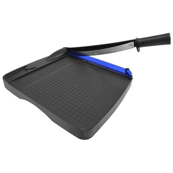 Westcott 1570425 Personal Guillotine Trimmer, 12 in. Cutting Surface