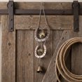 thumbnail image 4 of unbranded Colgante Herradura De Metal Vintage Para Interior Y Exterior, 4 of 8