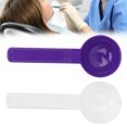 thumbnail image 3 of Cuchara para agitar dental cuchara dental oral suave y firme para agitar yeso para agitar algas marinas ANGGREK Otros, 3 of 8