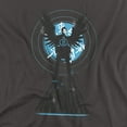 thumbnail image 2 of Supernatural Hey Ass Butt Women's T Shirt, Charcoal, Small, 2 of 6