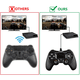 thumbnail image 5 of Controlador con cable PS4 para Playstation 4, Joystick de Gamepad PS4 con cable USB de doble vibración para Playstation 4/PS4 Slim/PS4 Pro PC Cable Xemadio 2033327, 5 of 8