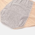 thumbnail image 5 of Women's leak-proof panties short tighten urine absorption, 5 of 5
