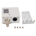 thumbnail image 2 of Air Pressure Switch,Air Pressure Switch Compressor Mechanical Transmission Equipment Air Compressor Pressure Switch Smooth Operation, 2 of 8