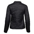 thumbnail image 2 of Tee Jays Womens Zepelin Padded Jacket, 2 of 3