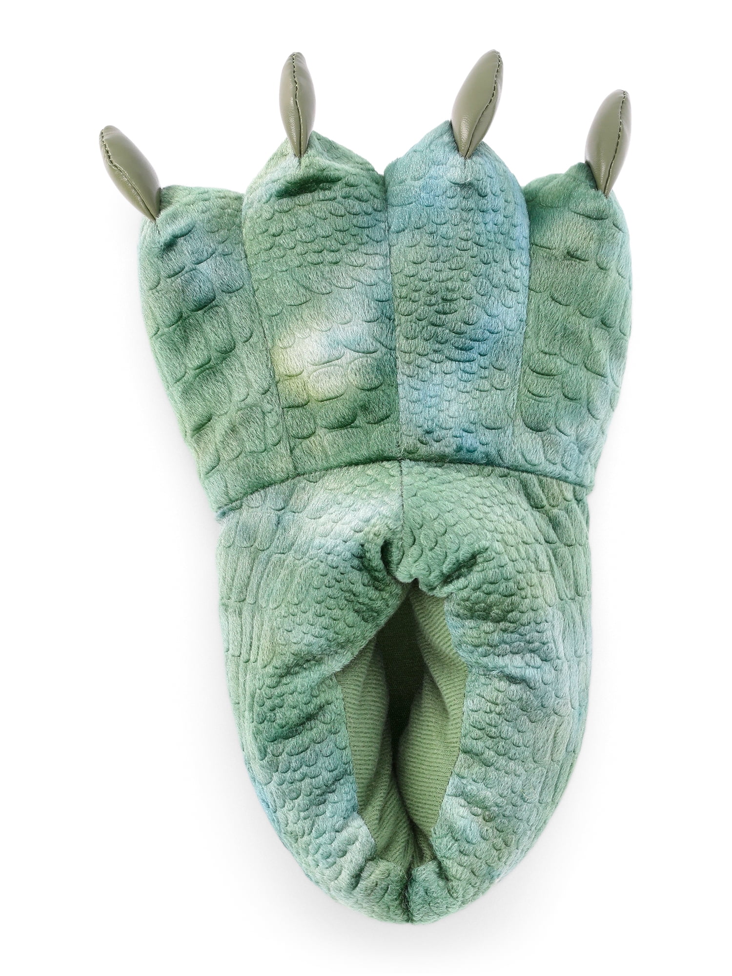 Feetmoji Little & Big Kid Novelty Claw Slipper
