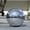 Silver, variant on Yescom 47" Big Shiny Inflatable Mirror Ball Giant Reusable PVC Balloon for Large Disco Party Wedding Event Stage Decoration Gold