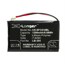 Insta360 - Battery - Li-pol - 1630 mAh - 6.27 Wh - for
