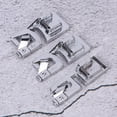 thumbnail image 4 of Hemmer Foot,3Pcs Sewing Machine Rolled Rolled Hem Foot Sewing Machine Rolled Hem Foot Meticulously Designed, 4 of 8