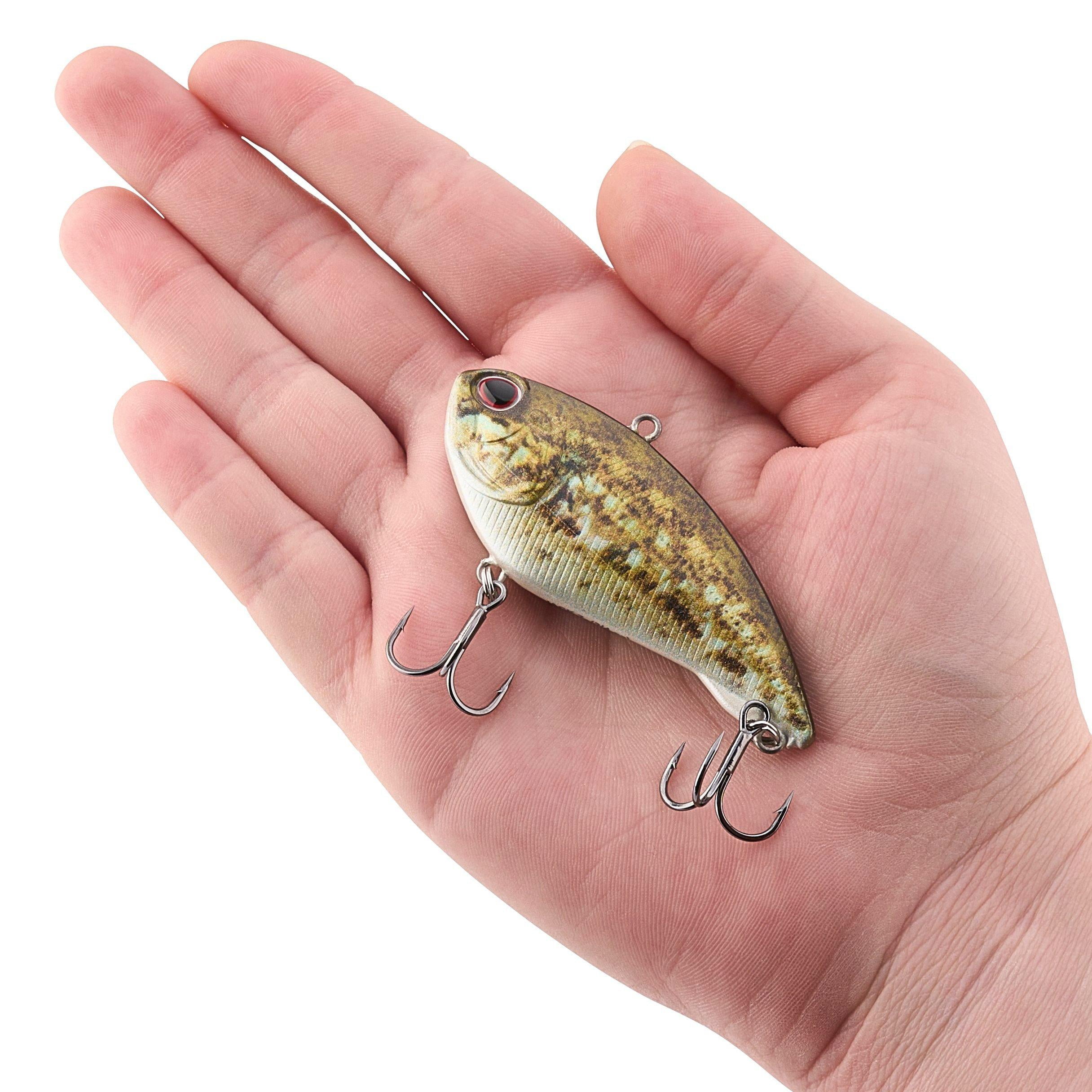Berkley Jack, 7, 3/4 oz, HD Goby