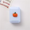 thumbnail image 1 of mtvxesu Travel Outdoor Cute Mini Fruit Shape Storage C^ontact L^ens Case Mirror Box Container Sale, 1 of 2