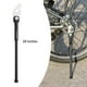 thumbnail image 3 of Pata de cabra para bicicleta, plegable, de una sola pata, anti-patas para bicicleta plegable Birdy, bicicleta para niños, Negro 20in, 3 of 9