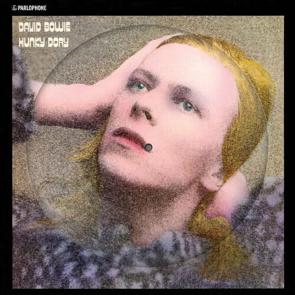 David Bowie - Hunky Dory - Music & Performance - Vinyl