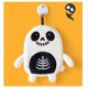thumbnail image 2 of 4 Piezas Servilletas de Toalla de Mano de Halloween Toalla de Pañuelo Súper Absorbente para Manos Regalo de Halloween para Niños, 2 of 5