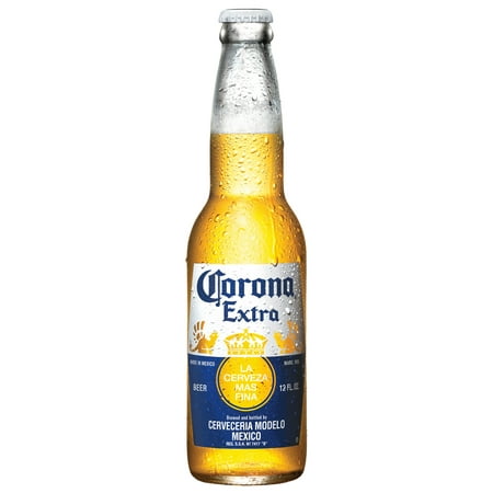 Corona Extra Imported Beer, 6 pk, 12 fl oz Bottles ...