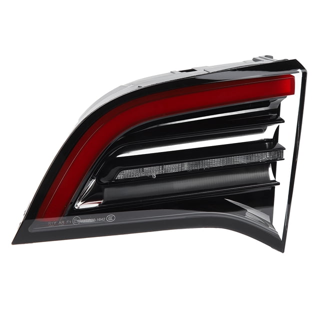 Luz trasera interior derecha Bling Bling para Tesla modelo 3 Y 2021-2023