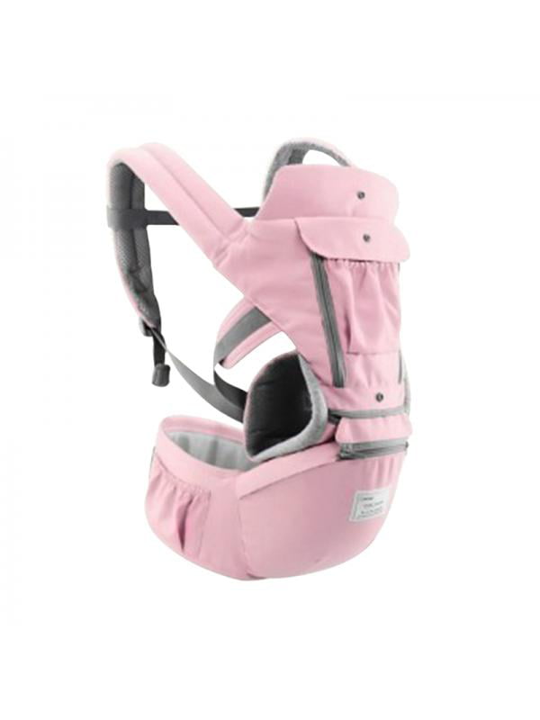 Baby Carrier Kid Toddler Newborn Waist  Hip Seat Wrap Belt Sling Backpack 