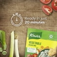 thumbnail image 3 of Knorr No Artificial Flavors Ready-to-Eat in 20 Minutes Vegetable Soup Mix, 1.4 oz (Pack of 4), 3 of 4