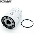 thumbnail image 2 of Fuel Filter Water Separator 600-319-5910 600-311-5910 Compatible with Komatsu Excavator PC60-8, 2 of 3