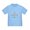 Baby Blue, variant on CafePress - Happy Easter Toddler T Shirt - Cute Toddler T-Shirt, 100% Cotton