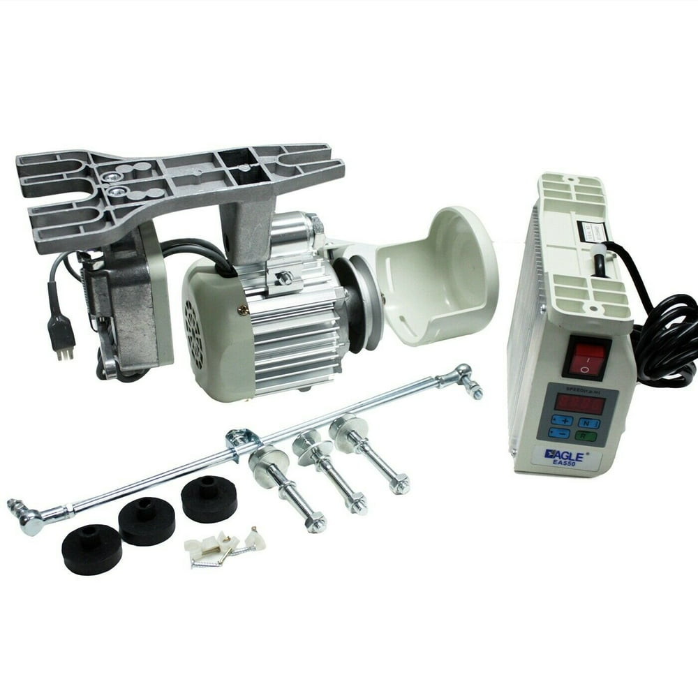Eagle EA550 Brushless Industrial Sewing Machine Servo Motor 550