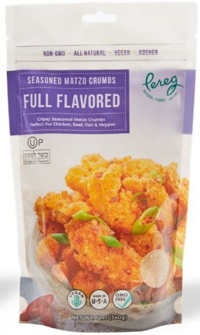 CRUMBS MATZO - FRENCH