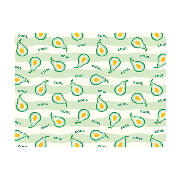 Mom's Best Esterilla de enfriamiento rápido para perros, transpirable y refrescante, lavable, de seda fría, no tóxica, 15.7 x 23.6 pulgadas