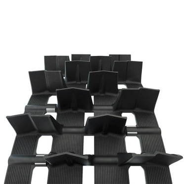 Polaris 5415786 SERIES 7 15" x 174" x 3" Snowmobile Track