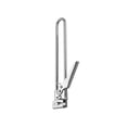 thumbnail image 2 of Tornillo latas abridor 430 acero inoxidable botella de botella ajustable removedor de tapa de campamento para el hogar herramienta de apertura Cocina Restaurante Tipo regular Methold HA052969-01B, 2 of 7