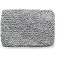 thumbnail image 1 of AGM Home Store CP Nuvola Absorbent 100% Cotton Bath Rug, Washable, Bath Mat, 35.4"x23.6", 1 of 1