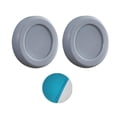 thumbnail image 5 of Almacenamiento De Receptáculo Circular Fijador De Enrutador Sin Perforación 2 Sunnimix none, 5 of 5